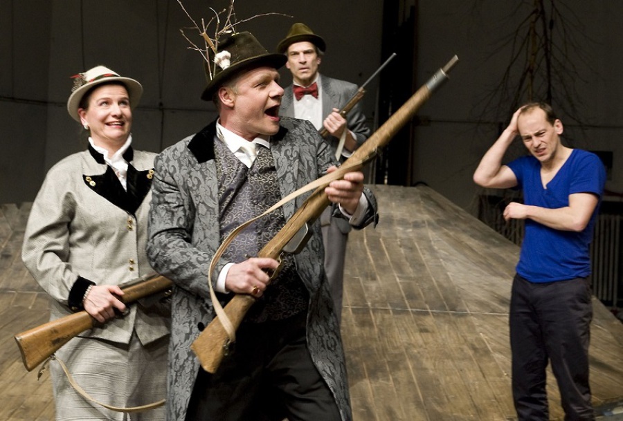 Shakespeare Sommernachtstraum Sommertheater Detmold Bremer Shakespeare Company Shakespeare Sommernachtstraum Sommertheater Detmold Bremer Shakespeare Company