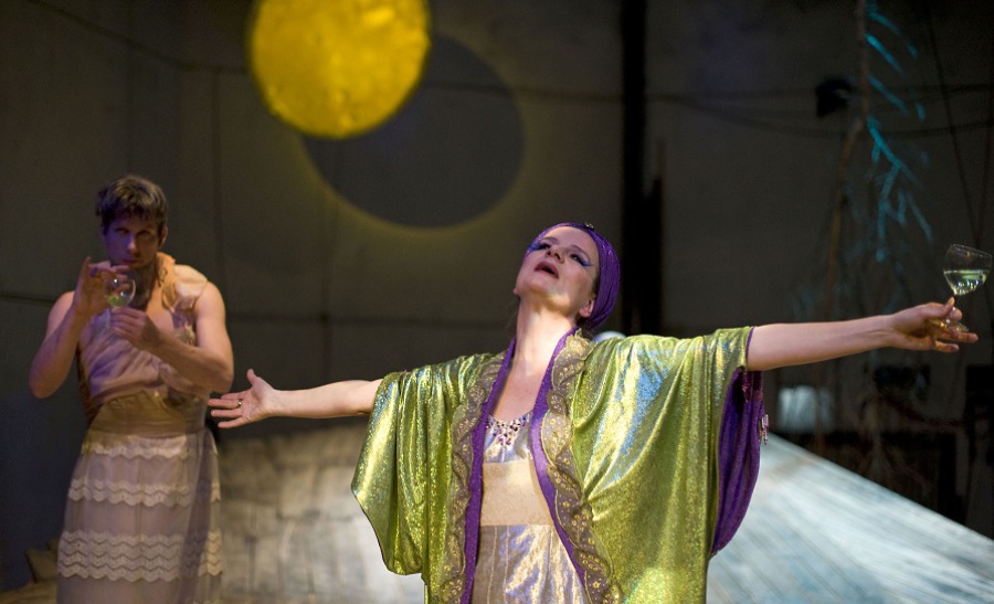 Shakespeare Sommernachtstraum Sommertheater Detmold Bremer Shakespeare Company Shakespeare Sommernachtstraum Sommertheater Detmold Bremer Shakespeare Company